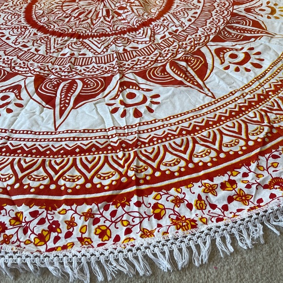 Gorgeous Handmade Tapestries - Picture 5 of 8